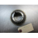 25J213 Crankshaft Timing Gear For 14-15 Chevrolet Malibu  2.5